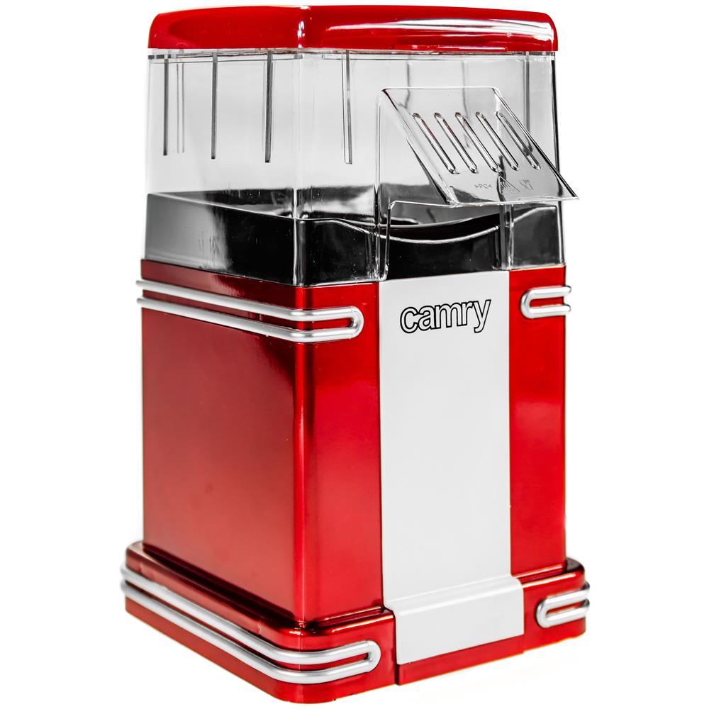 Macchina Per Popcorn Camry Cr 4480 - Foto 12