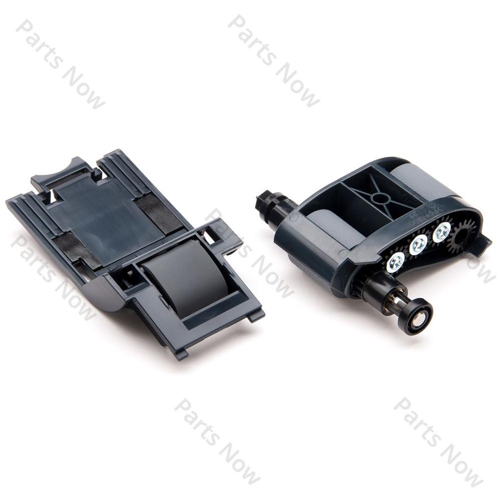 Rullo di Ricambio per Stampante Nero L2725-60002 - Foto 2