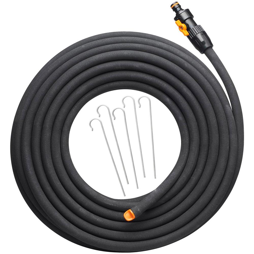 Umidità Tubo 15m - Foto 1