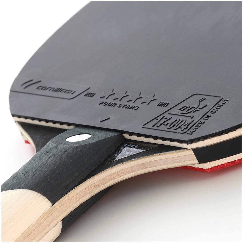 Perform 600, Racchetta Da Tennis Da Tavolo Per Interni - Foto 2