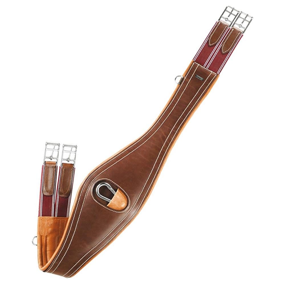 Montblanc Cintura Reversibile Con Fibbia A Ferro Di Cavallo - Foto 12