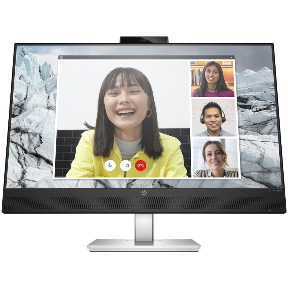 Monitor 27" LED IPS M27 1920x1080 Full HD Tempo di Risposta 5 ms - Foto 1