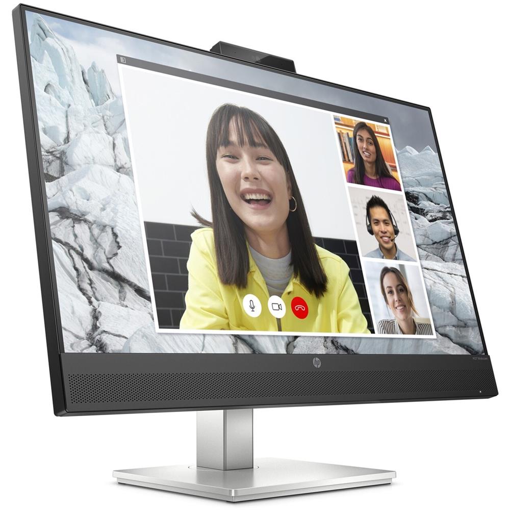 Monitor 27" LED IPS M27 1920x1080 Full HD Tempo di Risposta 5 ms - Foto 5