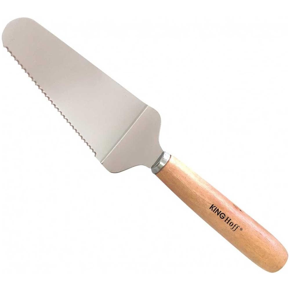 Kh-1557 Vaschetta Affettare E Servire La Pizza - Foto 1