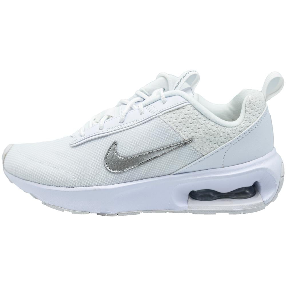 Air Max Intrlk Lite Dv5695-100, Donne, Bianca, 37.5 - Foto 1