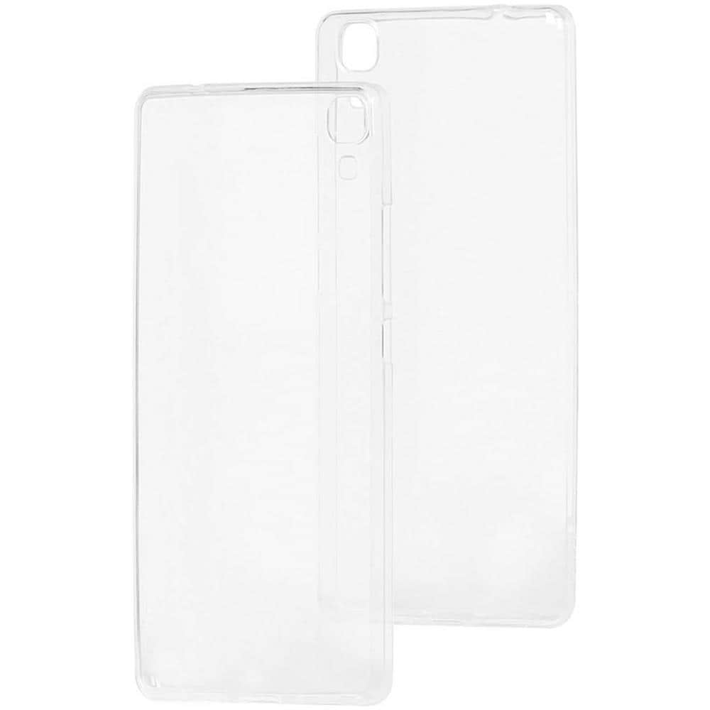 Cover Morbida In Gel Di Silicone Originale Smart 4g Protezione Trasparente - Foto 1