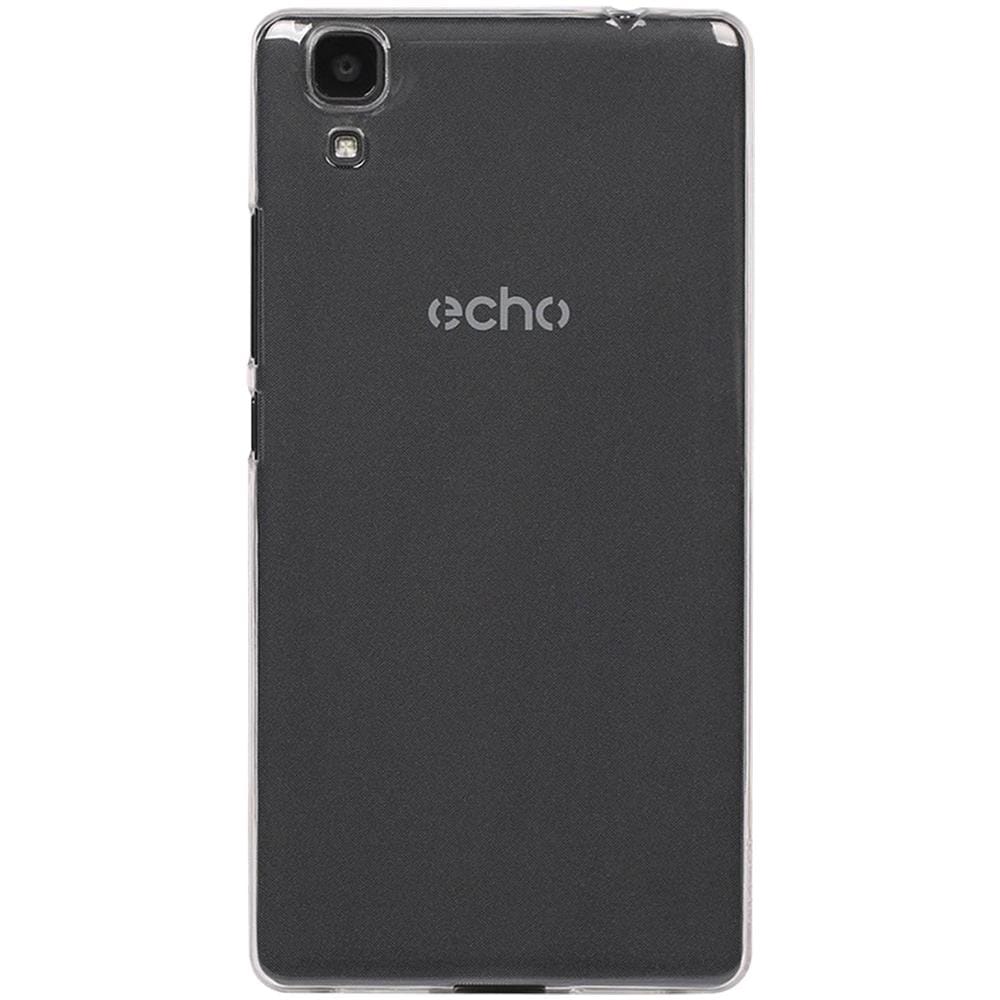 Cover Morbida In Gel Di Silicone Originale Smart 4g Protezione Trasparente - Foto 2