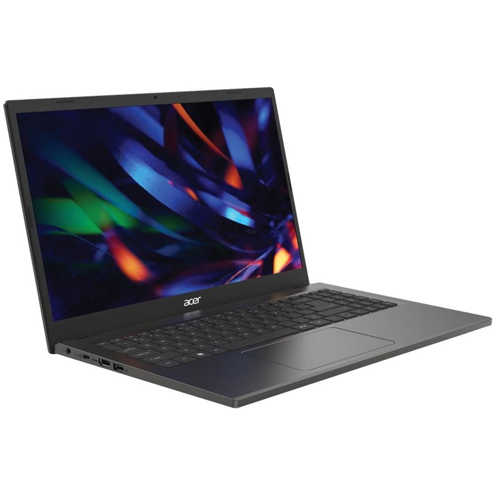 Notebook Extensa 15 EX215-23-R0JK Monitor 15.6" Full HD AMD Ryzen 5 7520U Ram 8 GB SSD 256GB 3x USB 3.2 Windows 11 Pro - Foto 2