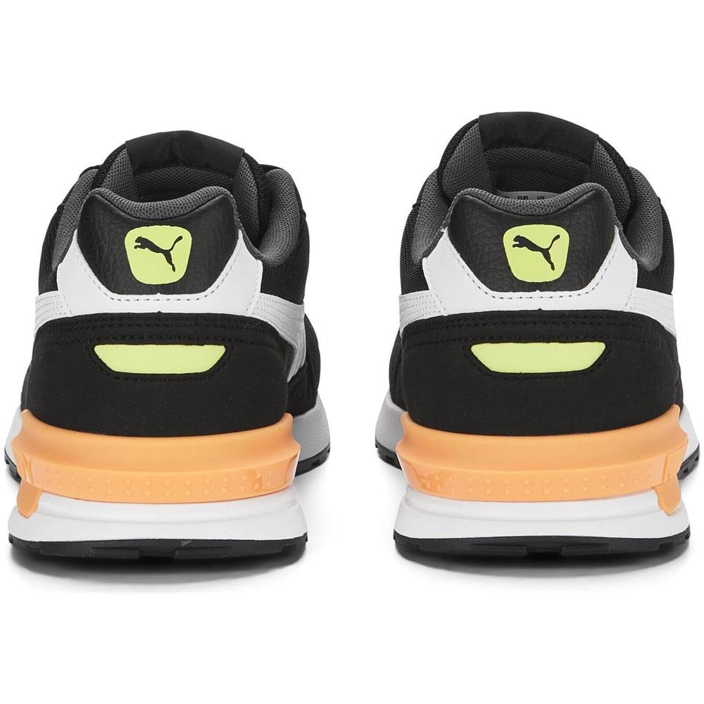 Graviton 38073827, Uomini, Nero, 44.5 - Foto 5