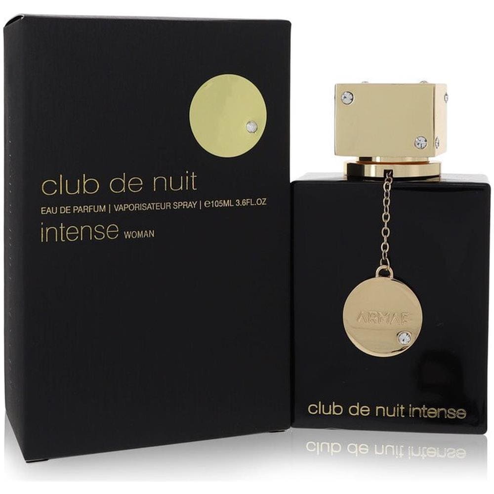 Club De Nuit Intense By Eau De Parfum Spray 3.6 Oz (women) - Foto 1