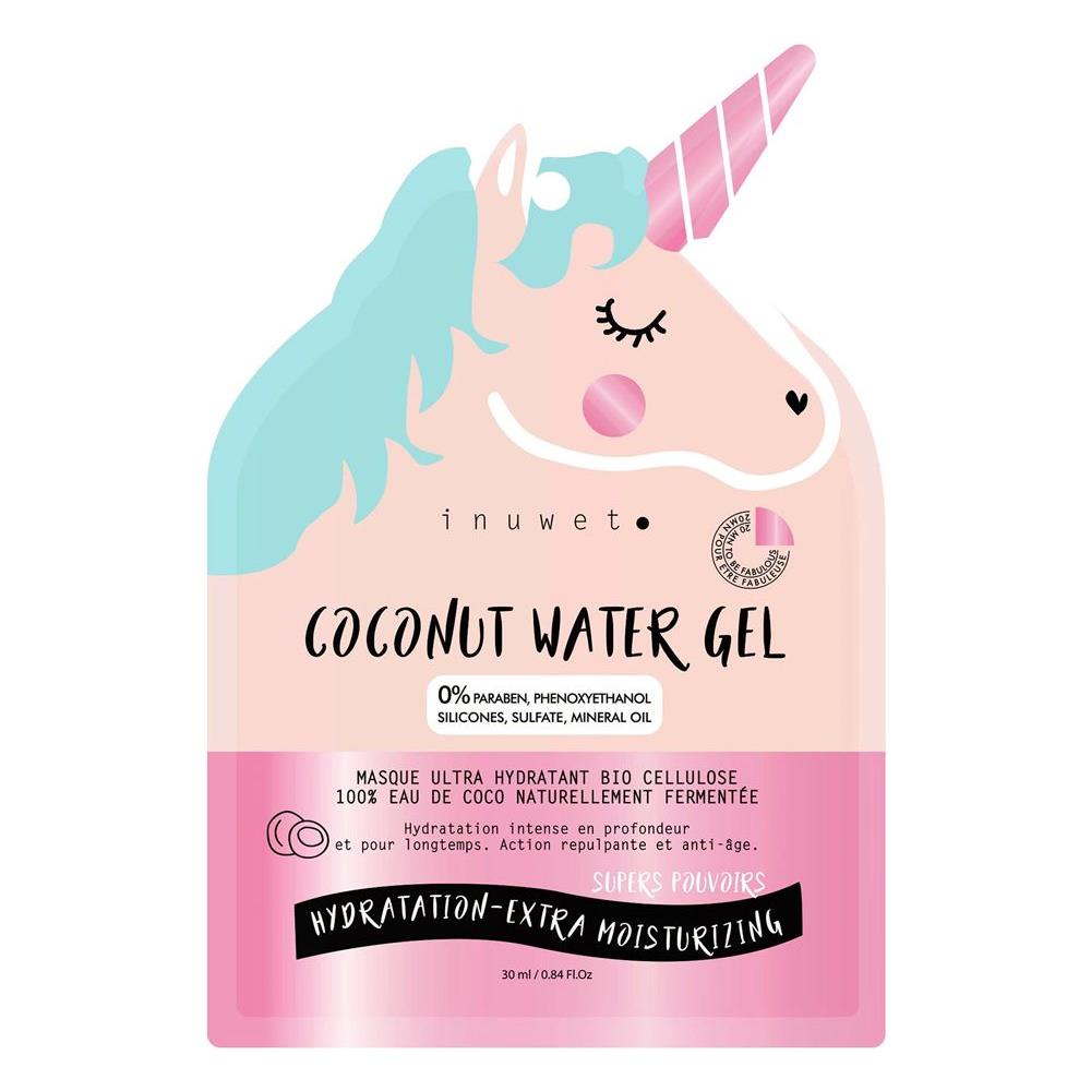 Maschera Viso Unicorno 30ml Idratante - Foto 1