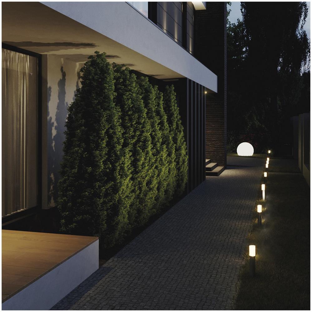 BXOUTL2 illuminazione da esterno Illuminazione a terra per esterni LED 12 W - Foto 7