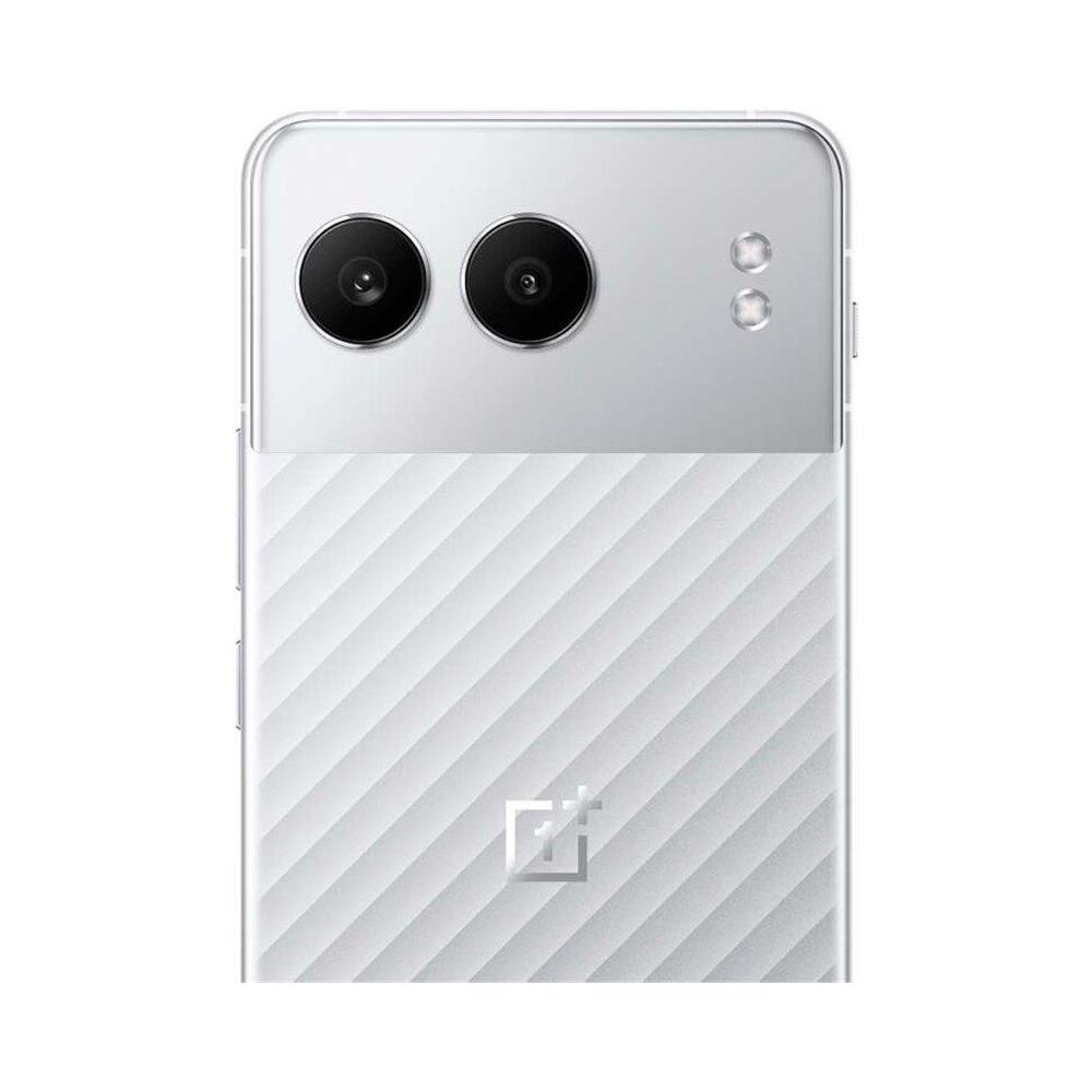 スマートフォン本体 Oneplus Nord 4 Silver 16GB RAM 512GB OnePlus Nord 4 5G 16GB+512GB SILVER Dual SIM Android Cell