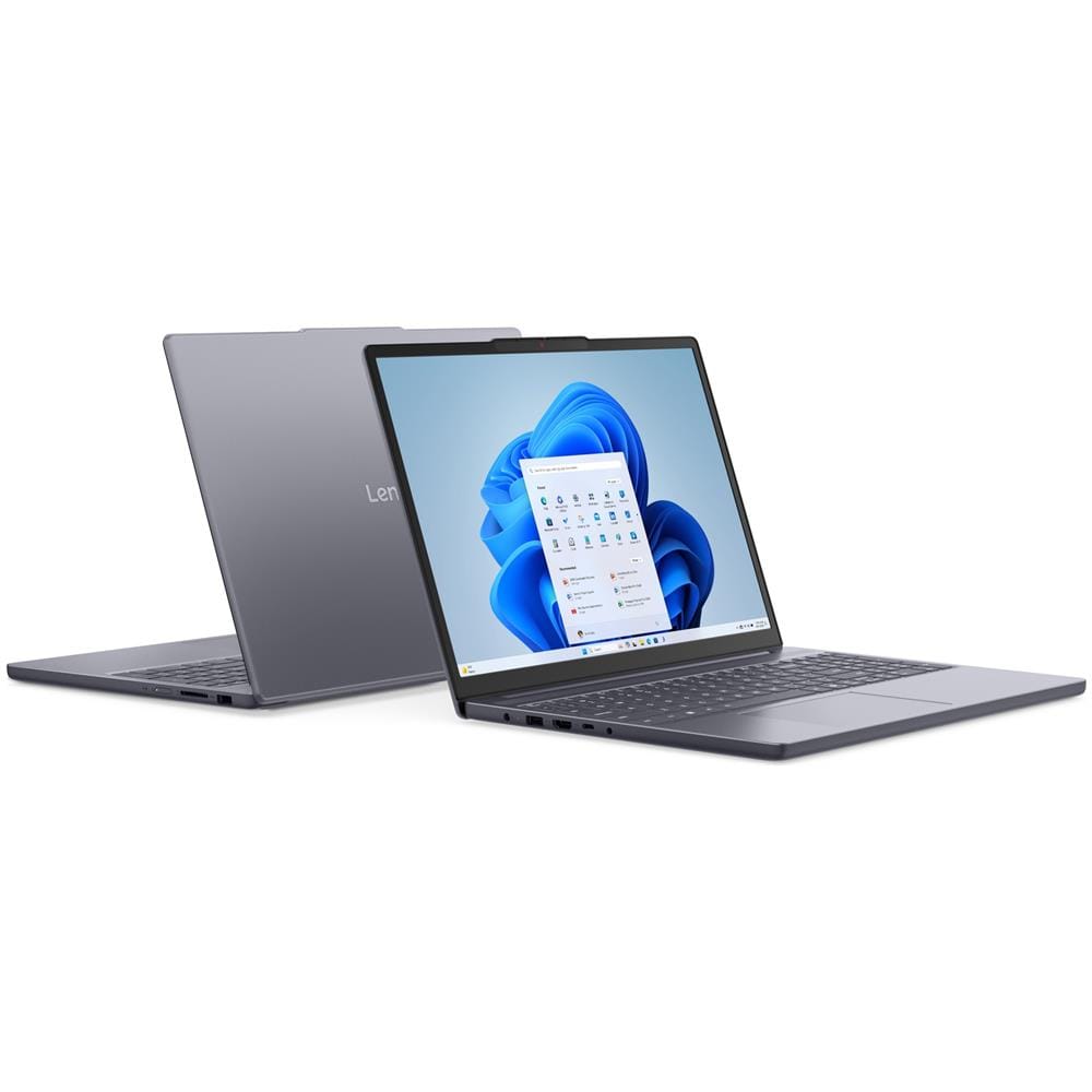 IdeaPad Slim 3 15IRH10 Intel® Core™ i5 i5-13420H Computer portatile 38,9 cm (15.3") WUXGA 16 GB DDR5-SDRAM 512 GB SSD Wi-Fi 6 (802.11ax) Windows 11 Home Italiano Grigio - Foto 14