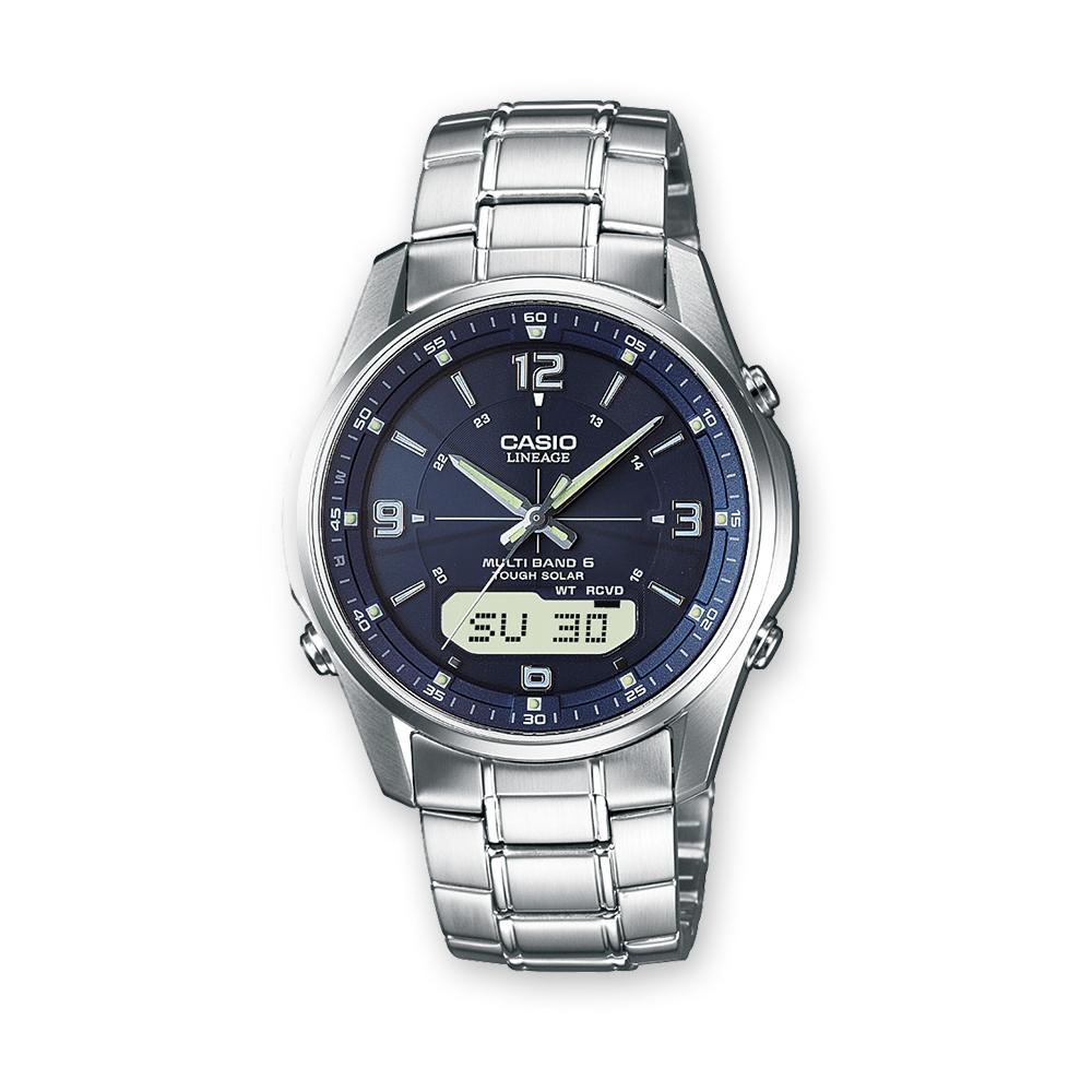 Orologio LCW-M100DSE-2AER Classico Uomo - Foto 1