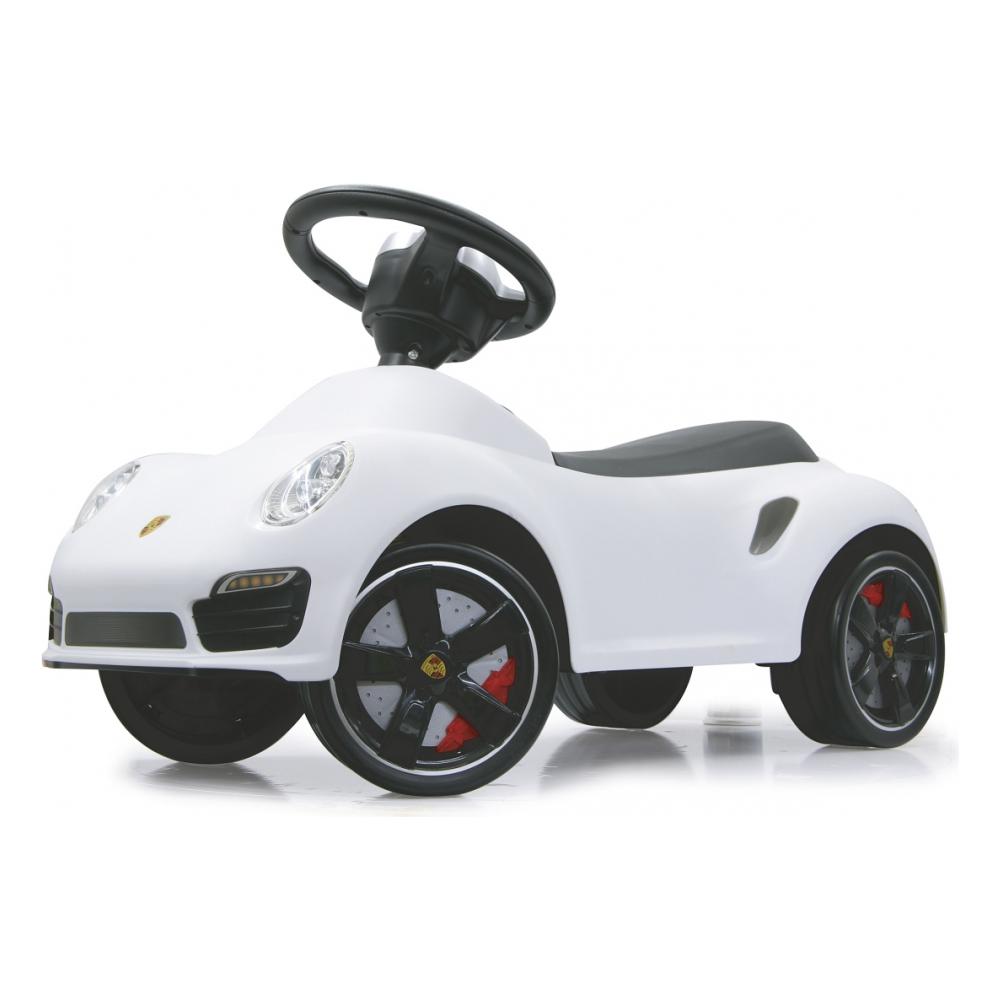 Jamara Porsche 911 Spinta Auto - Foto 1