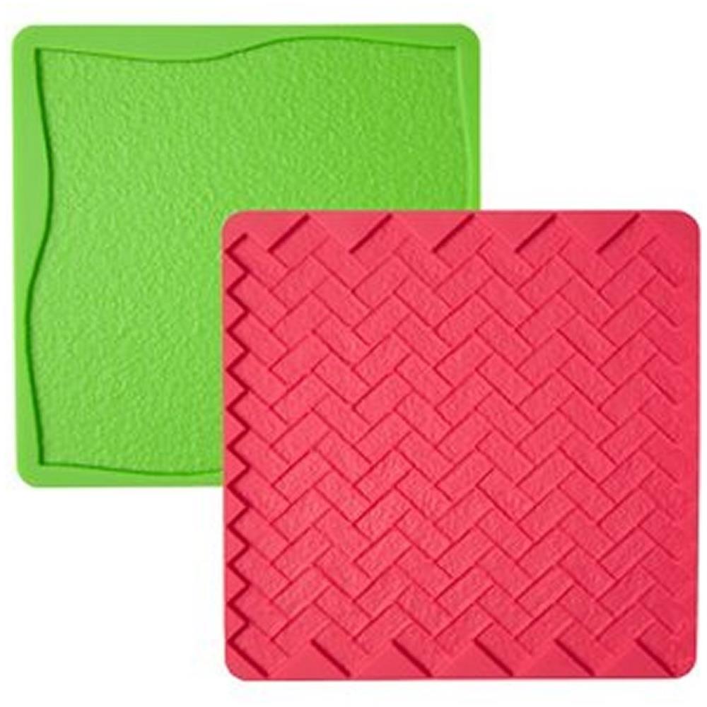 Stencil Per Torta Buon Compleanno Ø 25 Cm - Foto 2