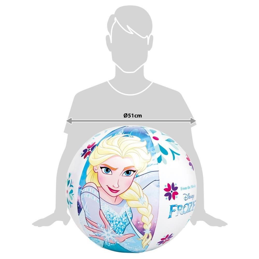 Pallone Frozen  - Foto 1