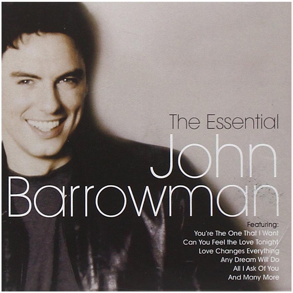 John Barrowman - The Essential - Foto 1
