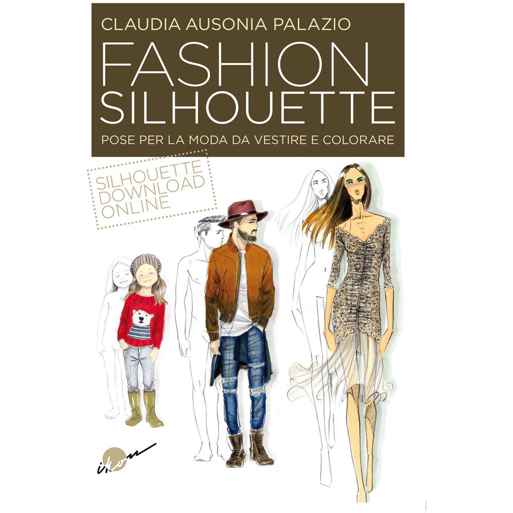 Claudia Ausonia Palazio - Fashion Silhouette - Foto 1