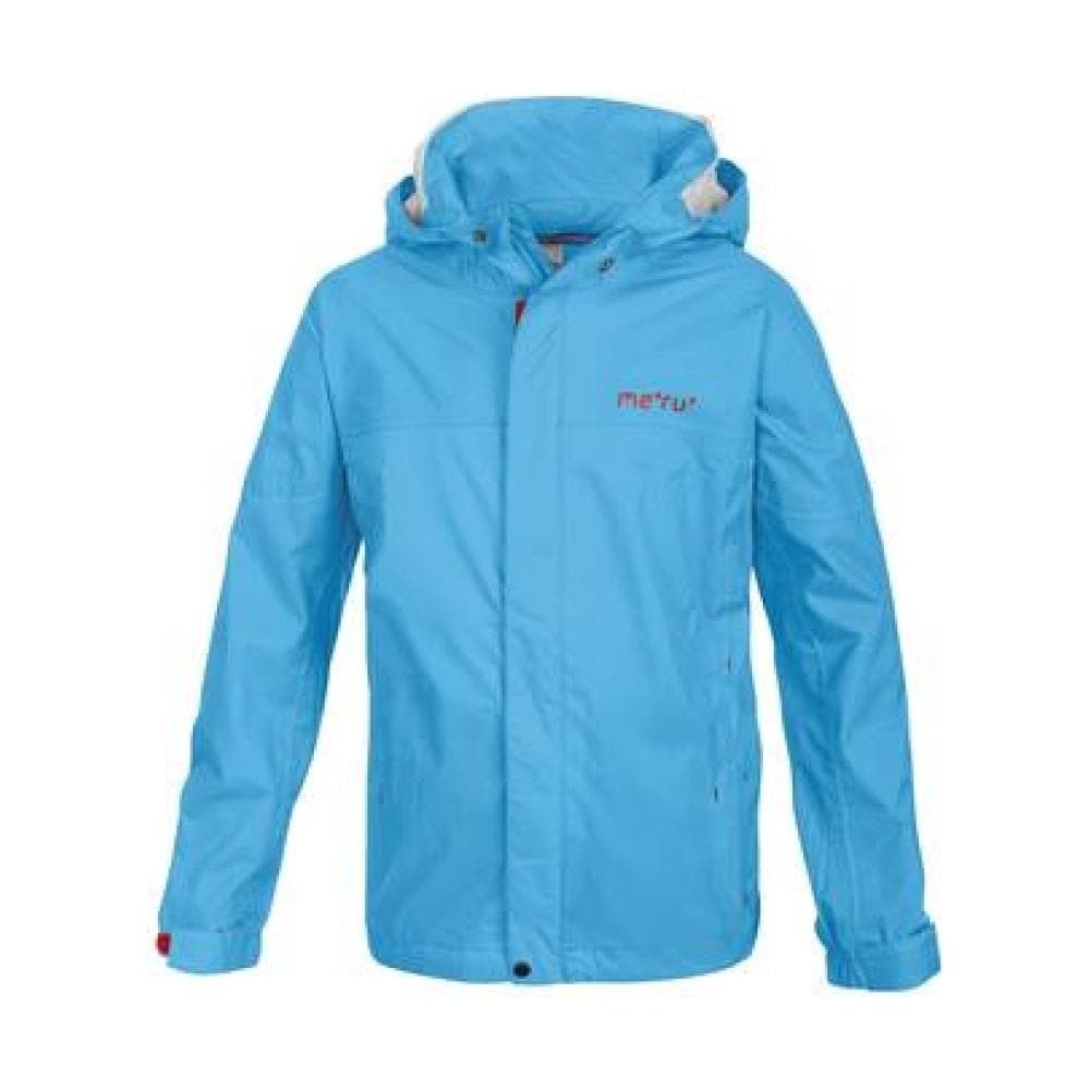 Giacca Bambino Cape Breton 14 Azzurro 128 - Foto 1