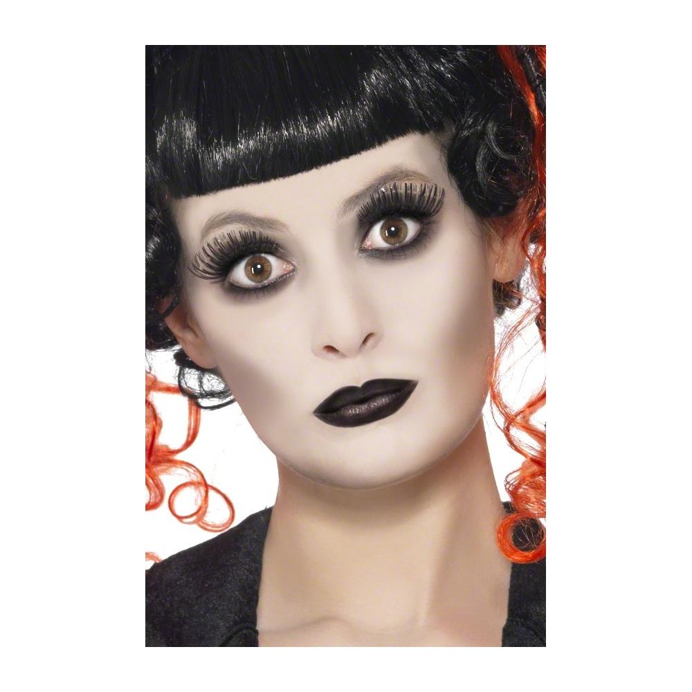 Kit Trucco Gotico Taglia Unica - Foto 1