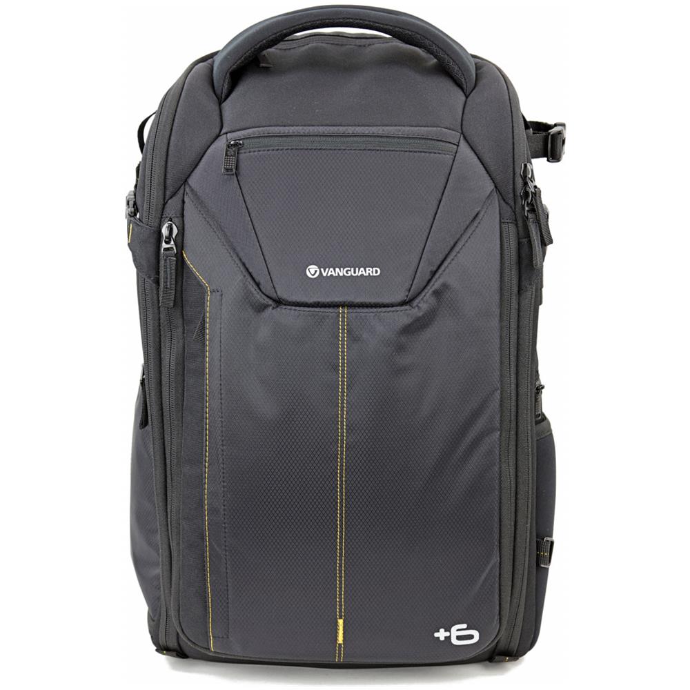 ALTA RISE 48 custodia per fotocamera Zaino Nero - Foto 1