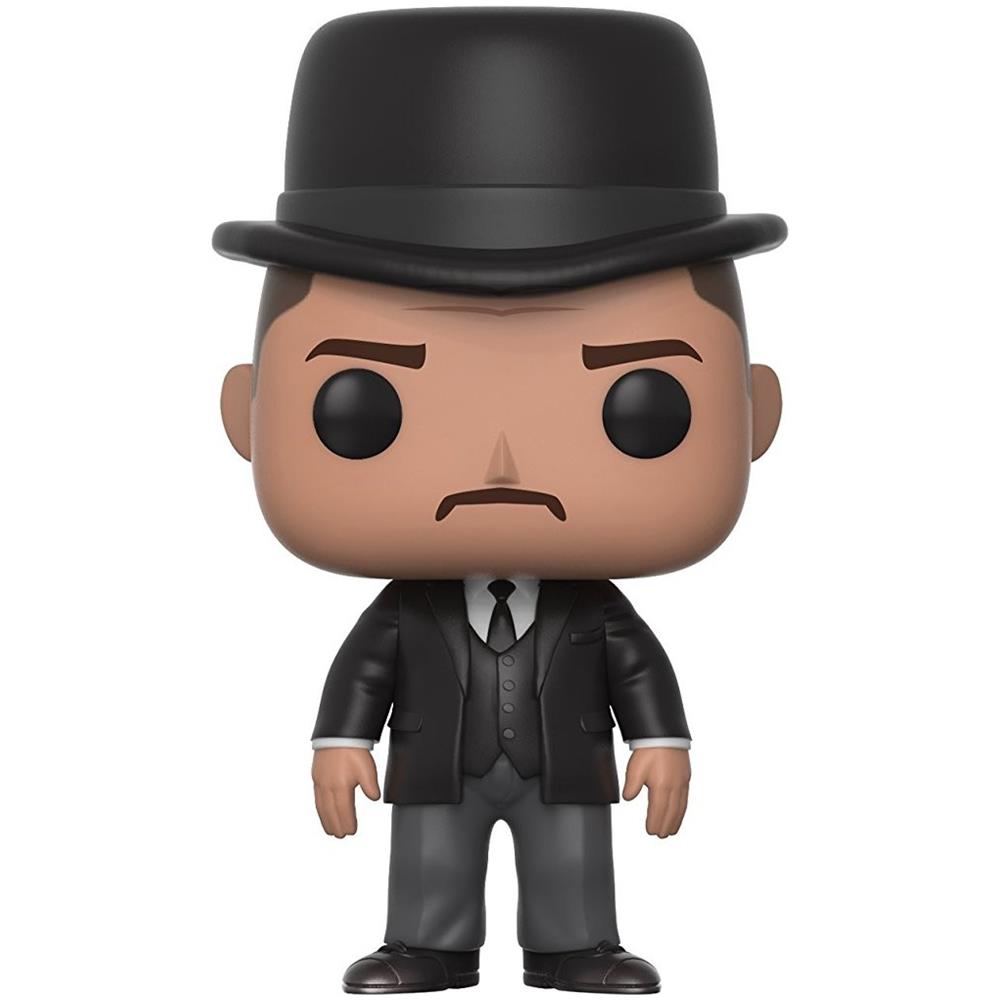 Pop 520 - Oddjob From Goldfinger - 007 - Foto 2