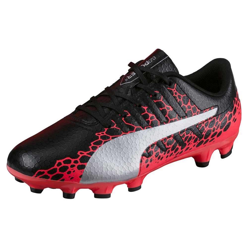 Vigor Da Graphic Puma 4 Scarpe Calcio Ag Evopower Junior qSRwptf
