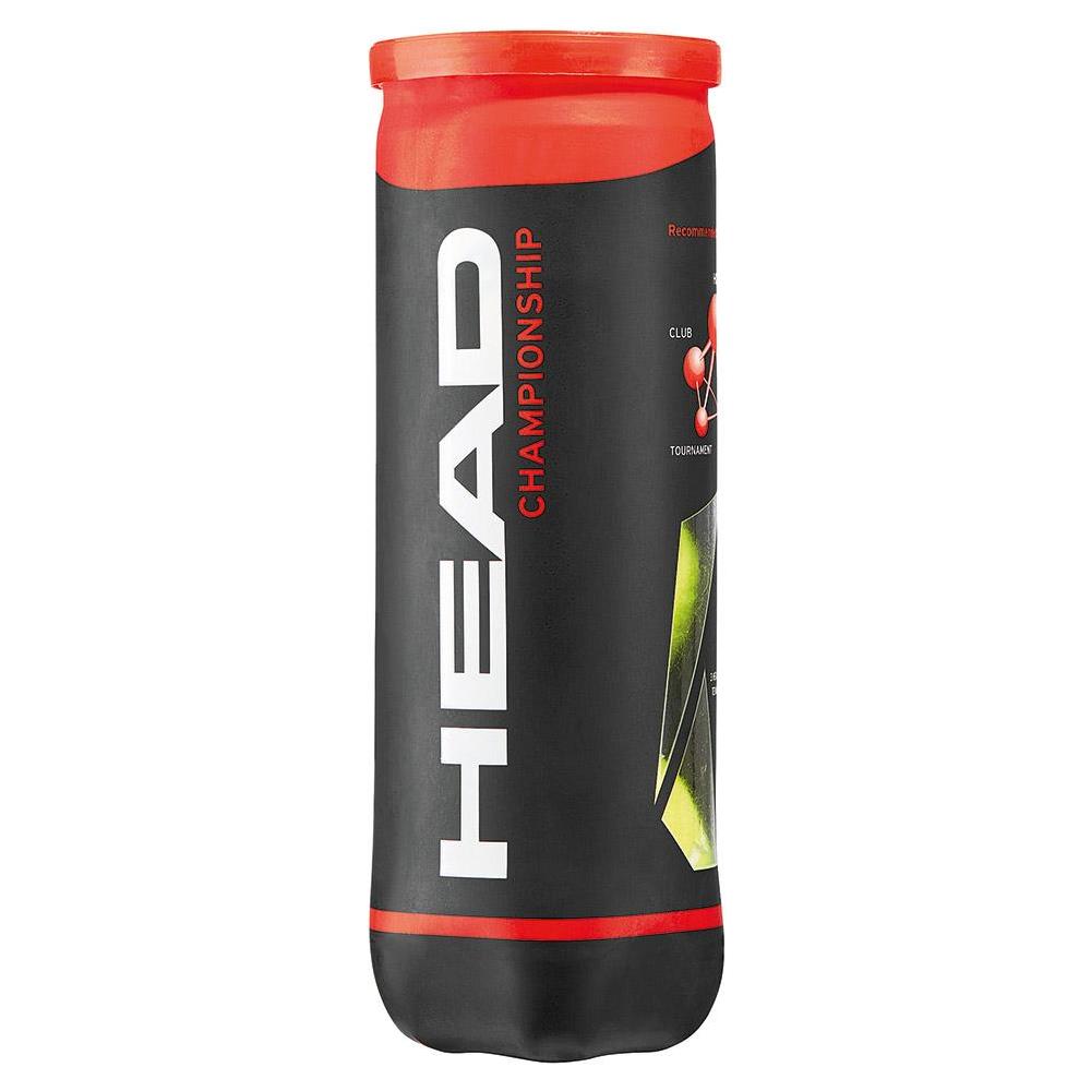 Palline Da Tennis Head Championship Box Palline 24 X 3 Balls - Foto 2