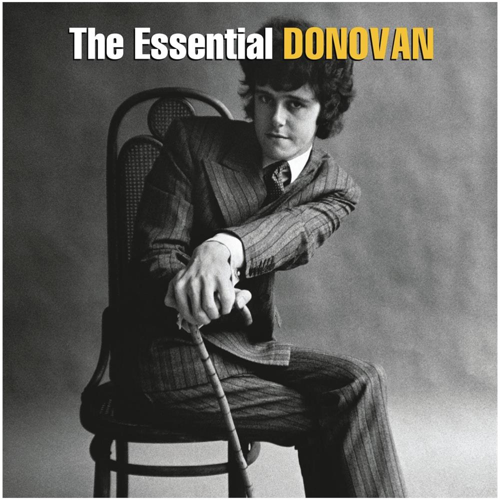 Audio Cd Donovan - Essential Donovan - Foto 1