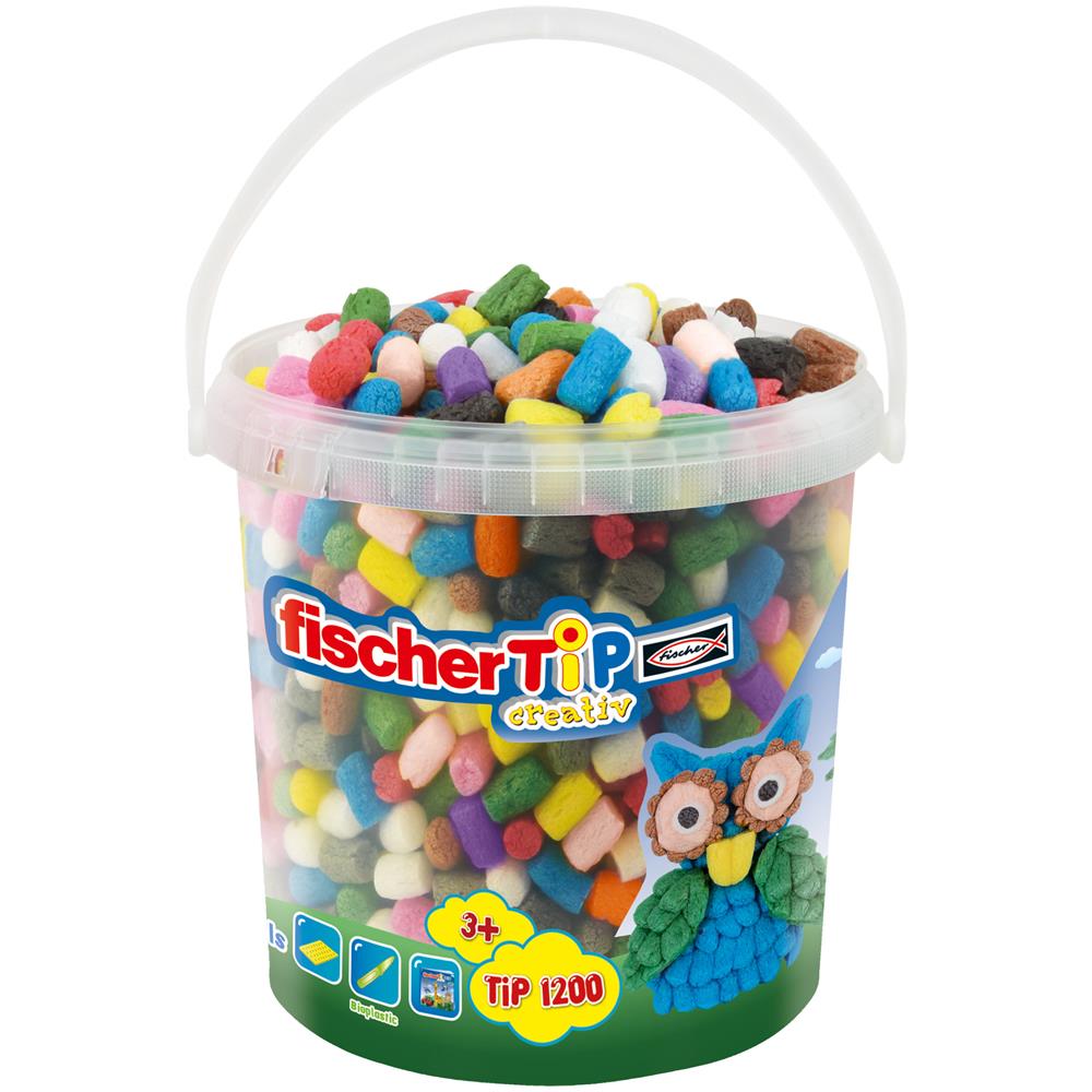 Fischer Tip 1200 - Foto 1