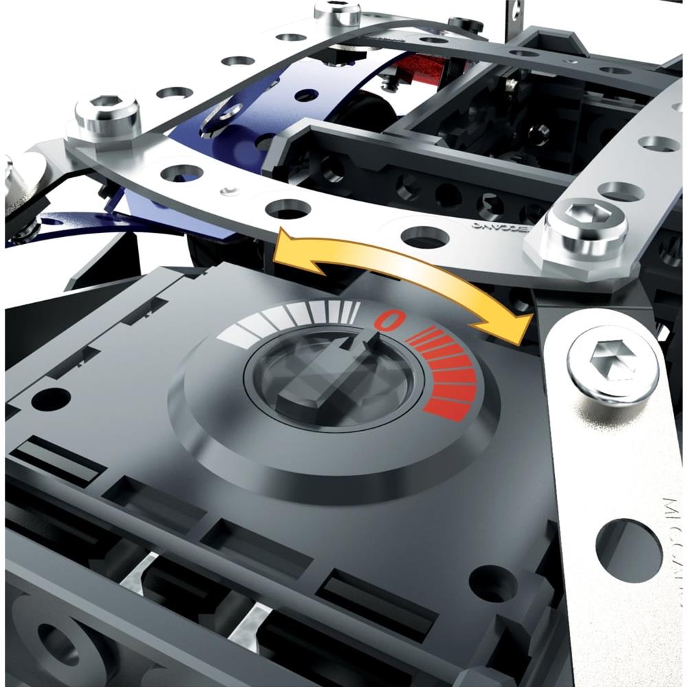 18211 - Supercar Motorisé - Foto 2