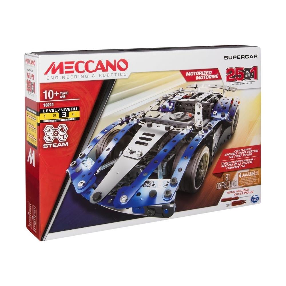 18211 - Supercar Motorisé - Foto 1