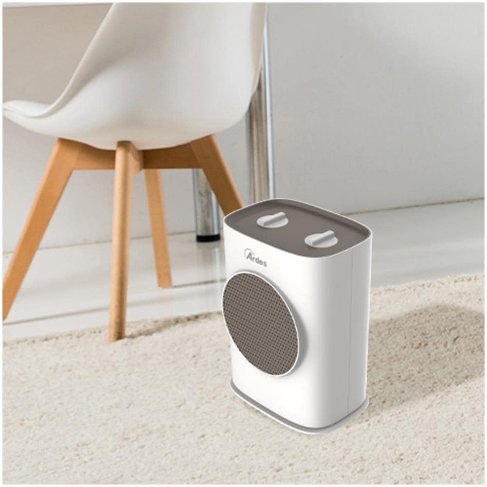 AR4P03O Sound O Termoventilatore Ceramico Potenza 1500 W - Foto 4