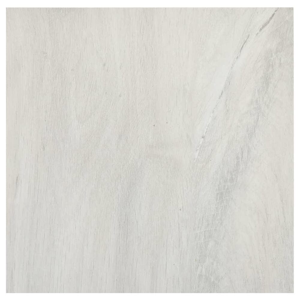 Listoni per Pavimenti Autoadesivi 55 pz in PVC 5,11 m² Crema - Foto 8