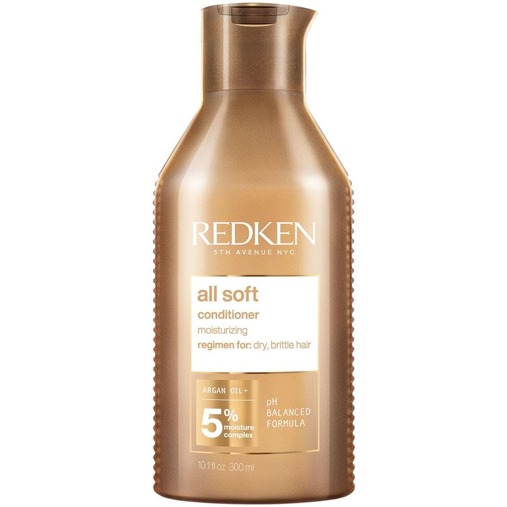 All Soft Conditioner 300 Ml - Foto 1
