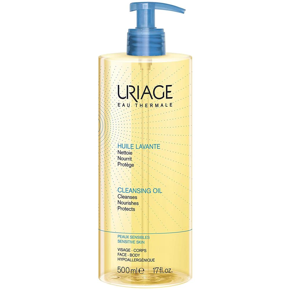 Olio Doccia Donna 500 Ml - Foto 1