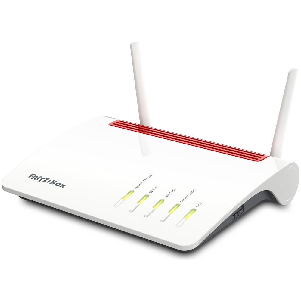 AVM Box 6890 LTE Edition International - Foto 6