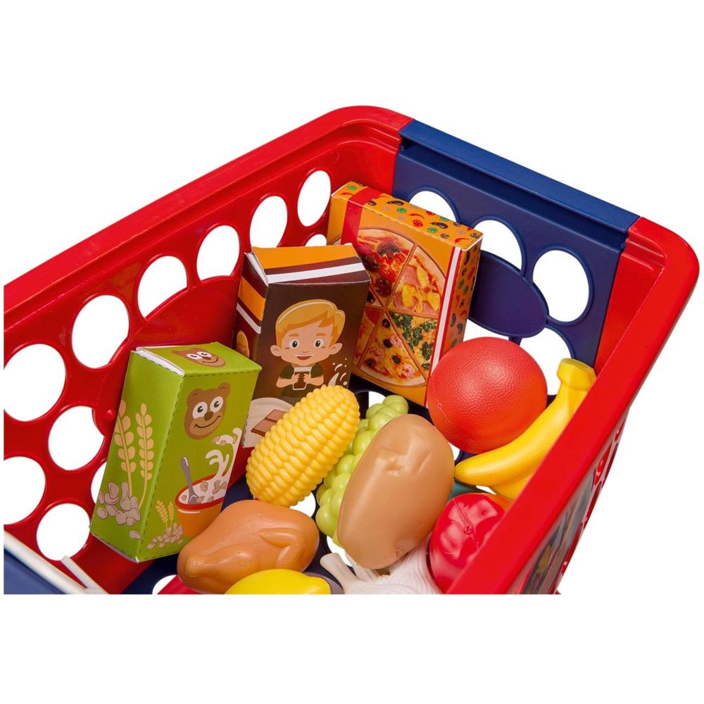 Jh Il Mio Carrello Della Spesa - Foto 4