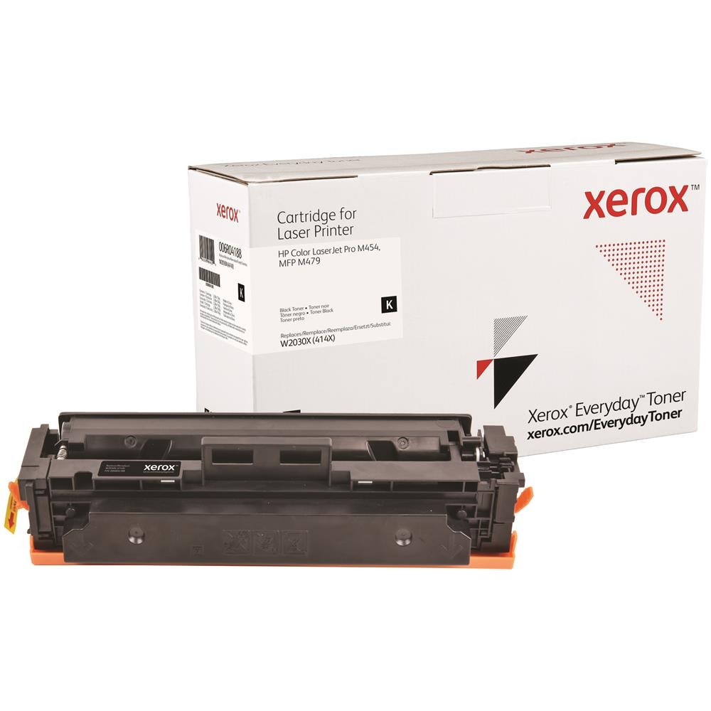 TONER ED XEROX 414X / W2030X - Foto 1