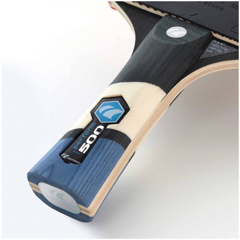 Perform 500, Racchetta Da Tennis Da Tavolo Per Interni - Foto 2