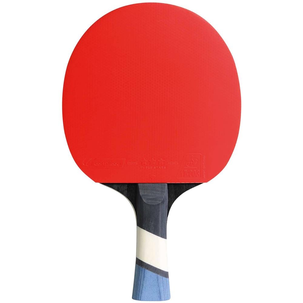 Perform 500, Racchetta Da Tennis Da Tavolo Per Interni - Foto 6