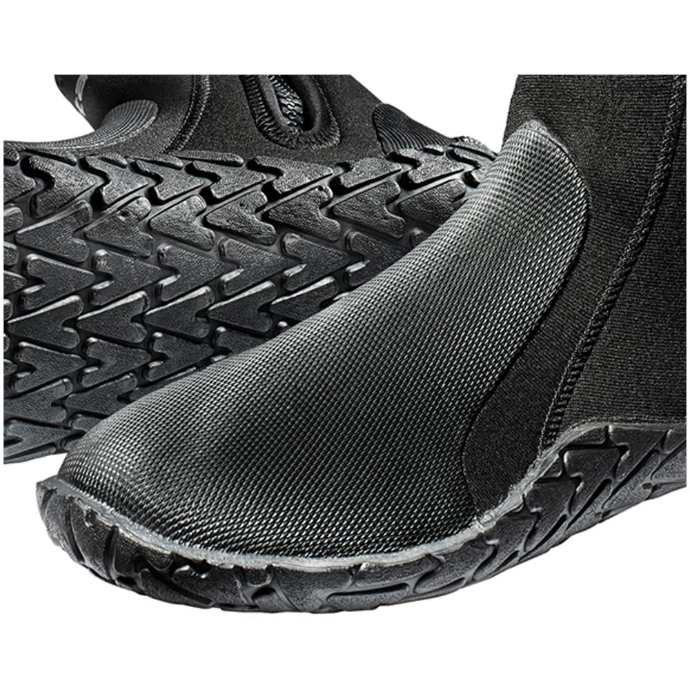Delta 5.0 Boot Nero Xxl - Foto 2