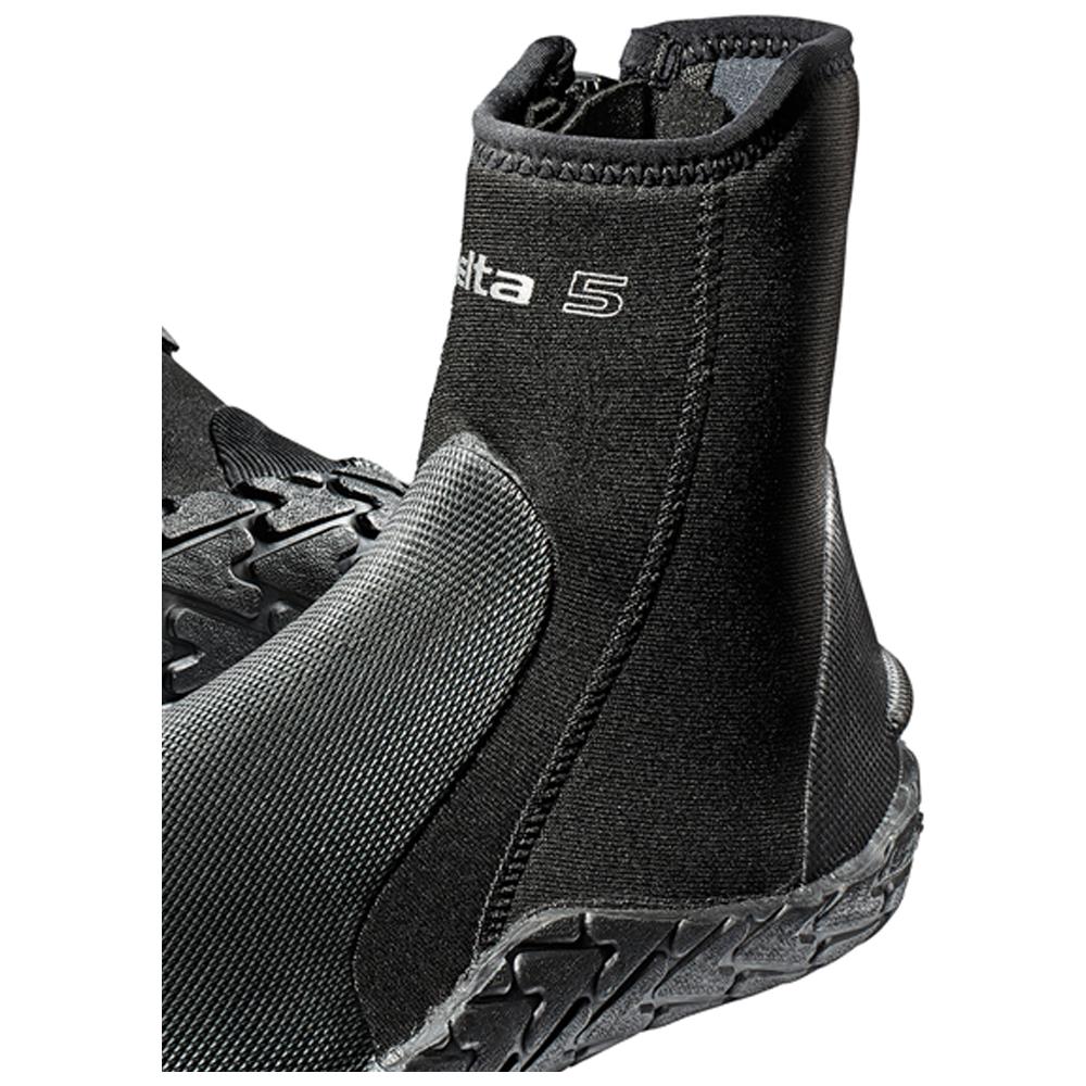 Delta 5.0 Boot Nero Xxl - Foto 3