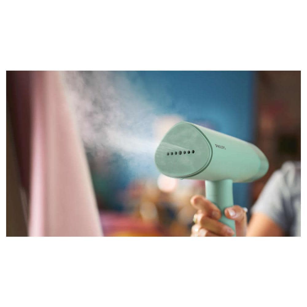 Sistema di Stiratura Verticale a Vapore Portatile 3000 Series Potenza 1000 Watt - Foto 2