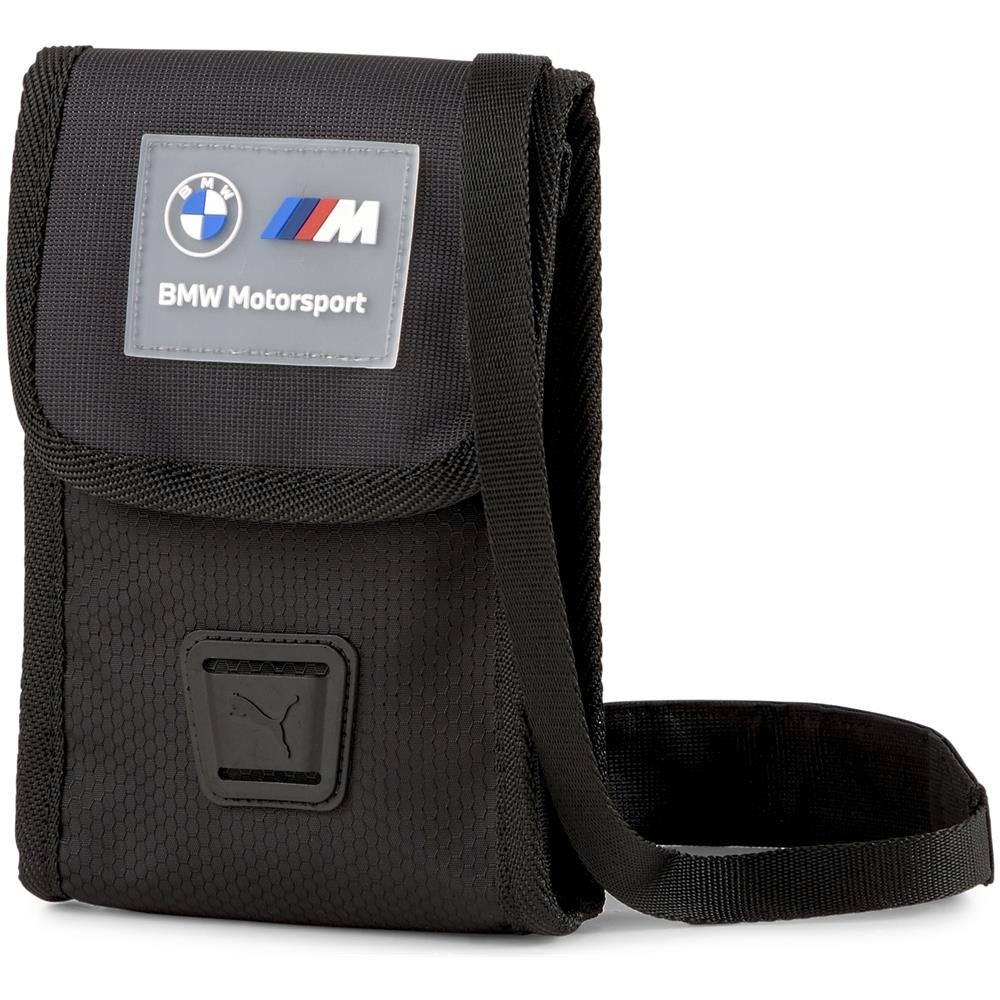 Bmw Motorsport 07845201, Unisex, Nero, Marime Universala - Foto 1