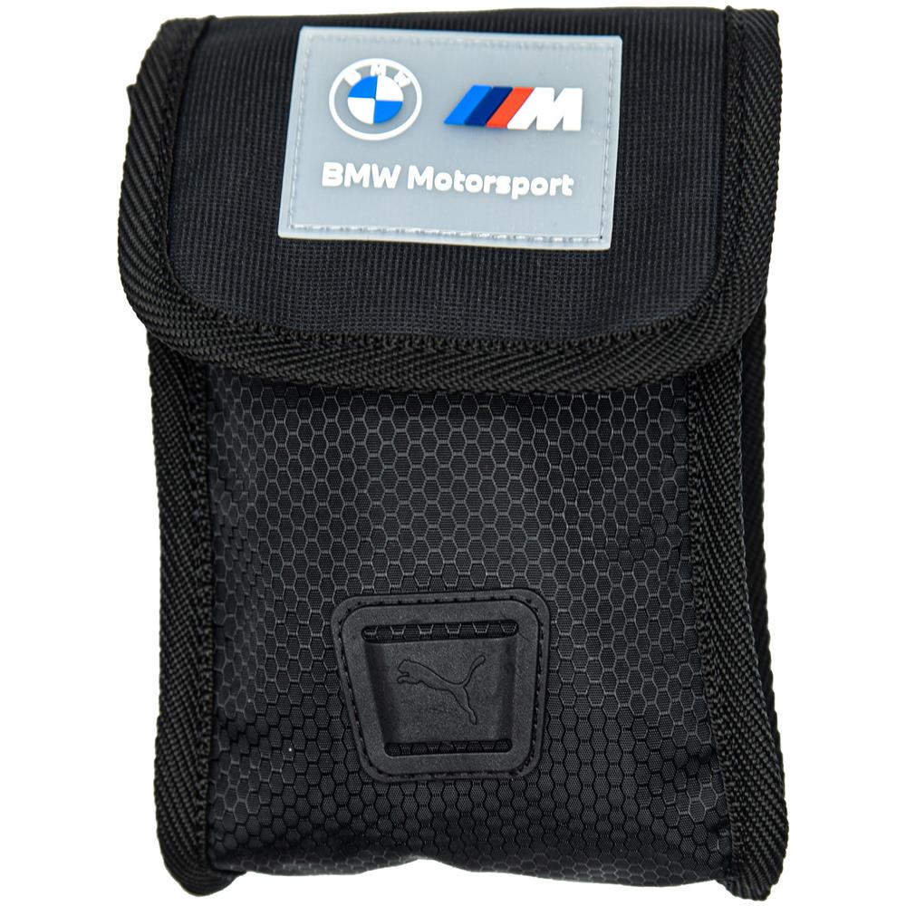 Bmw Motorsport 07845201, Unisex, Nero, Marime Universala - Foto 6