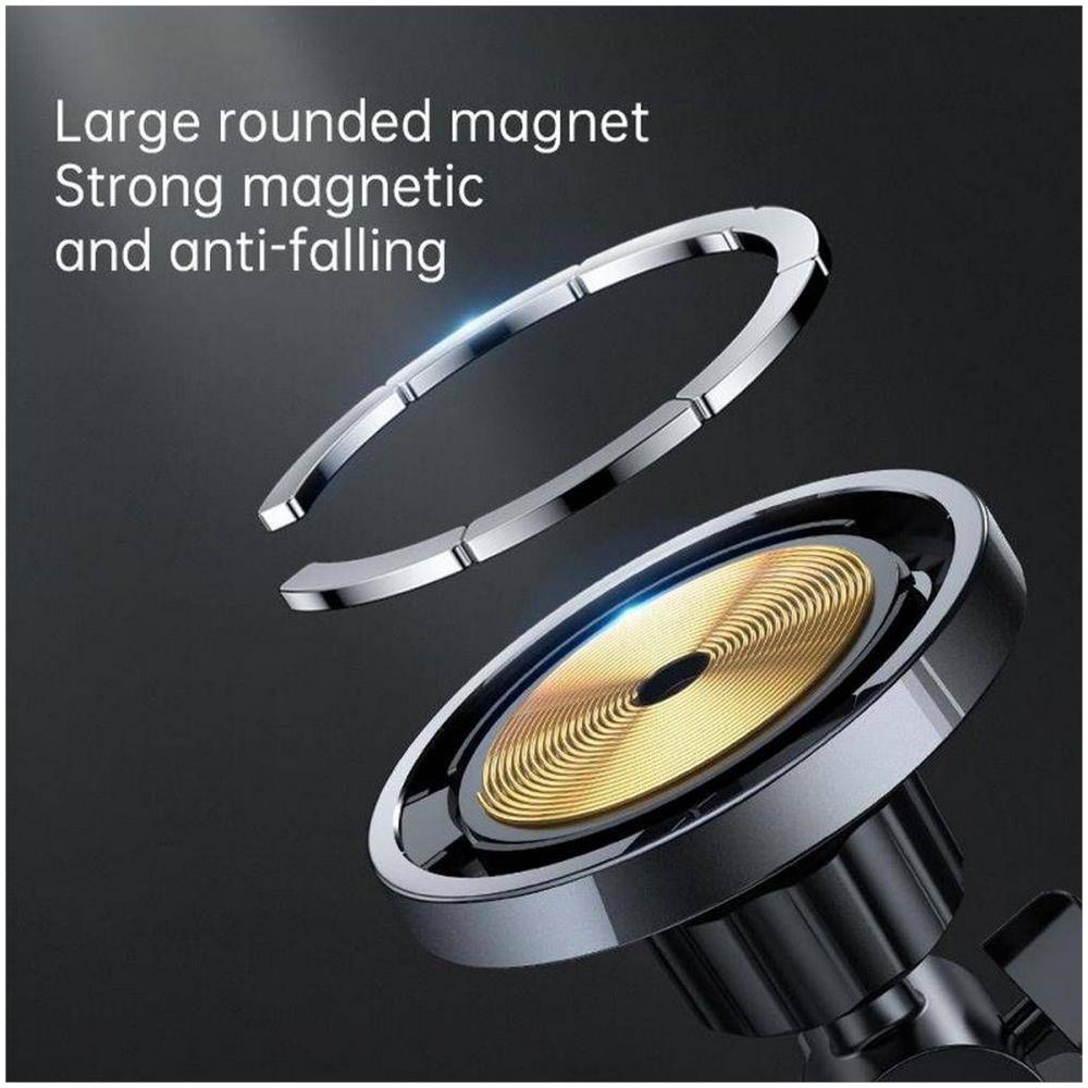 Supporto Magnetico Per Auto Jr-zs240 - Foto 2