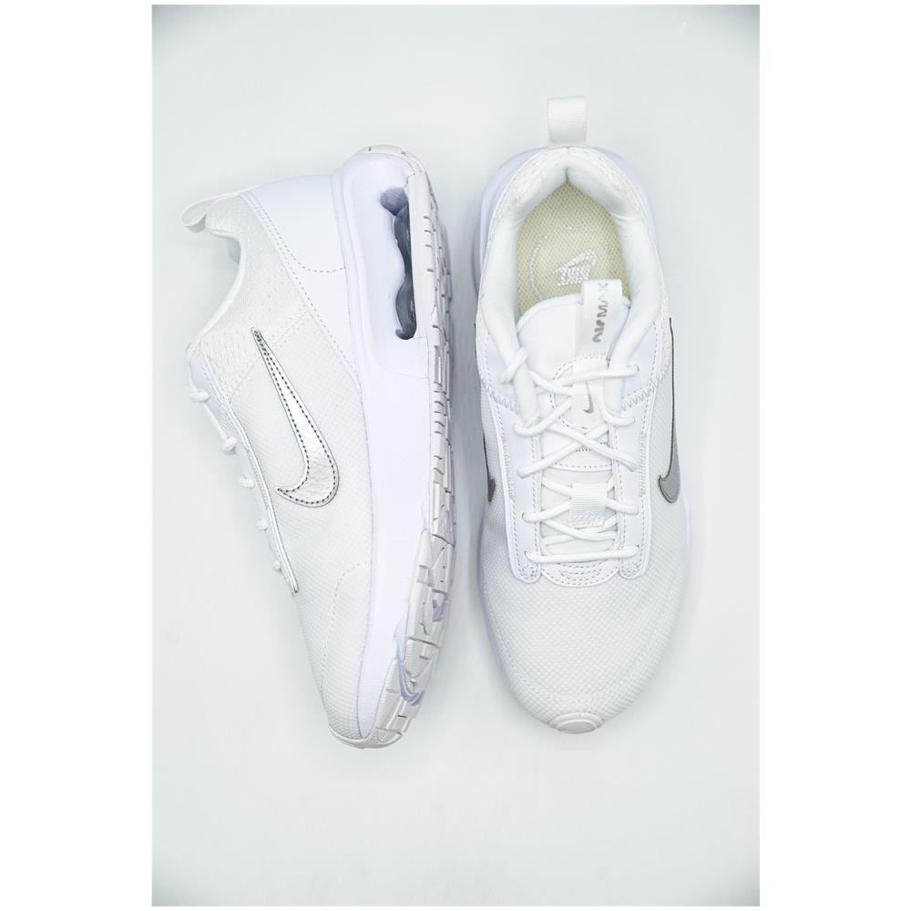 Air Max Intrlk Lite Dv5695-100, Donne, Bianca, 38 - Foto 6